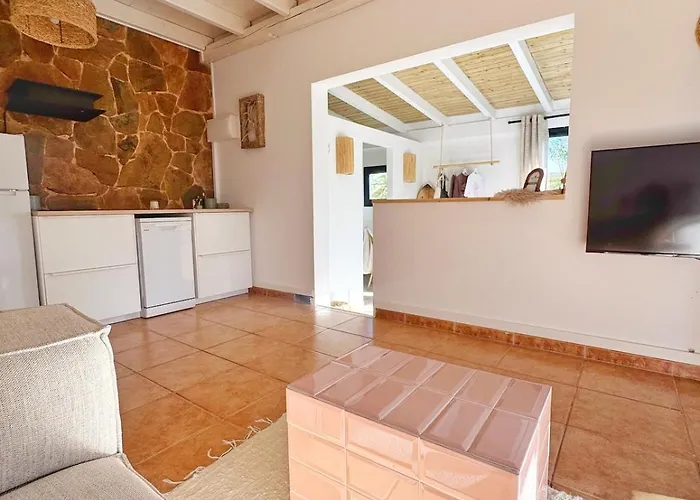 Holiday home Casa Cesar *