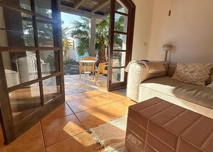 Casa Cesar Holiday home