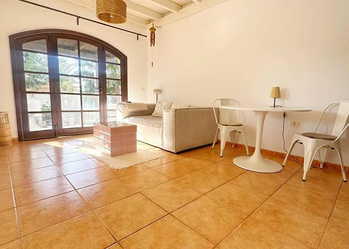 Holiday home Casa Cesar