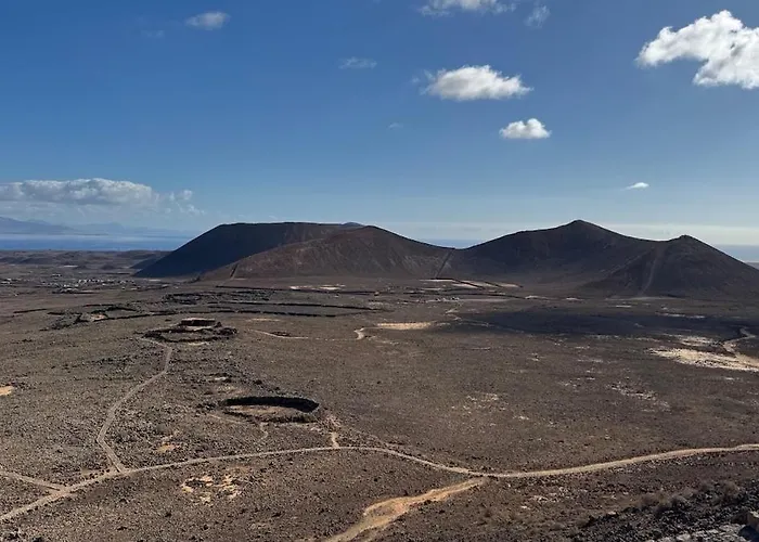 Casa Cesar Holiday home *