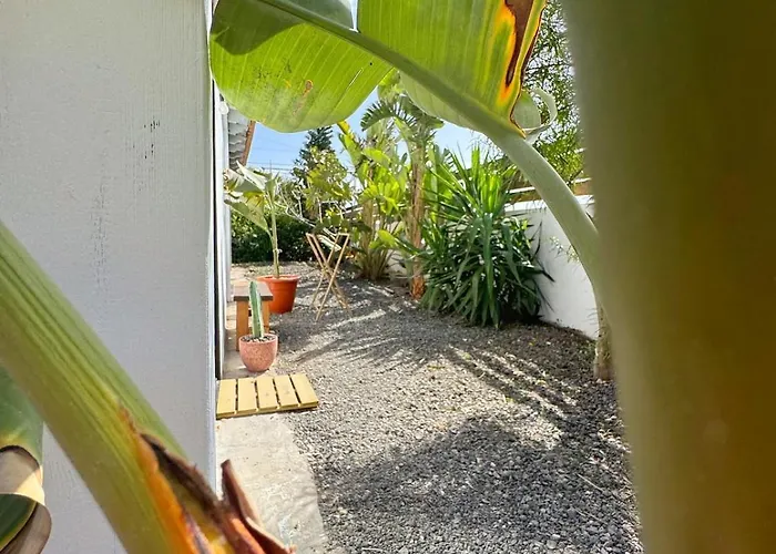 Holiday home Casa Cesar