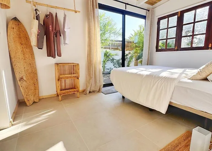 Holiday home Casa Cesar *