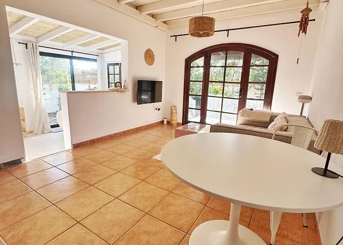 Casa Cesar Holiday home *