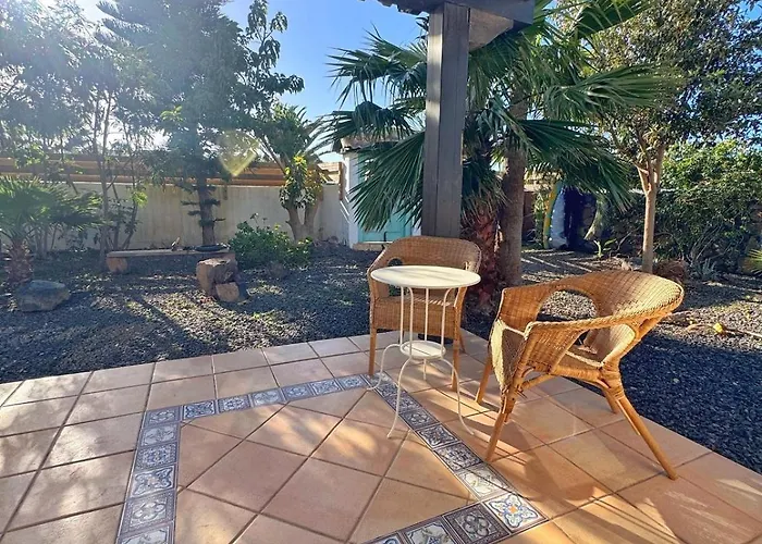 Holiday home Casa Cesar