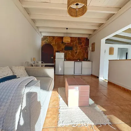 Casa César * Lajares