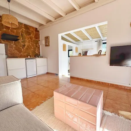 Prázdninový dům Casa Cesar *