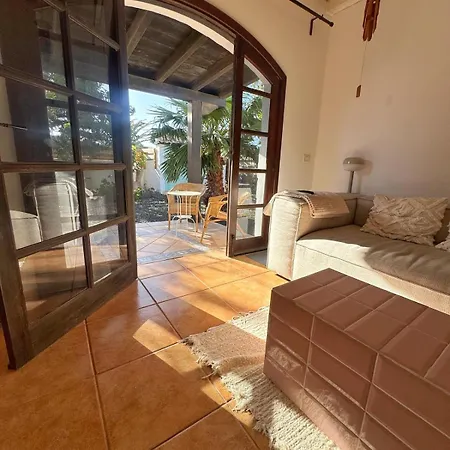 Casa Cesar Prázdninový dům