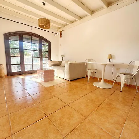 Prázdninový dům Casa Cesar