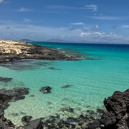 Сasa de vacaciones Casa César