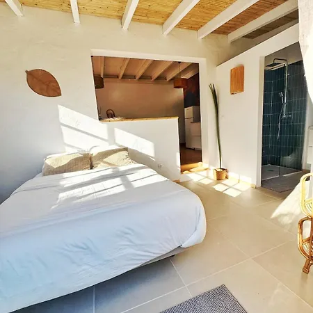 Casa Cesar * Lajares