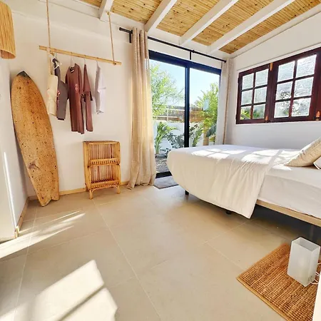 Dom wakacyjny Casa Cesar *