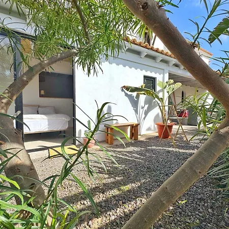 Prázdninový dům Casa Cesar