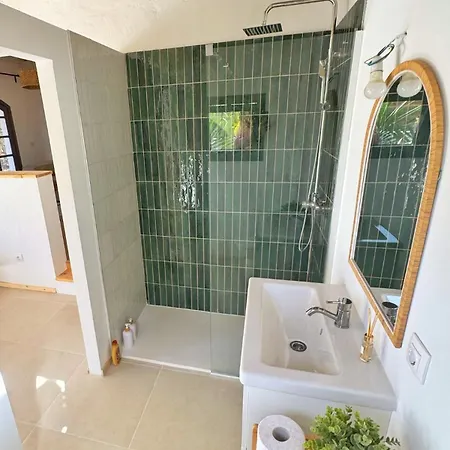 Prázdninový dům Casa Cesar Lajares