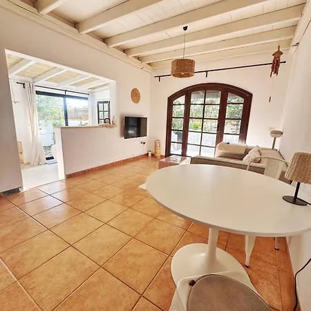 Casa Cesar Prázdninový dům *