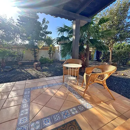 Dom wakacyjny Casa Cesar