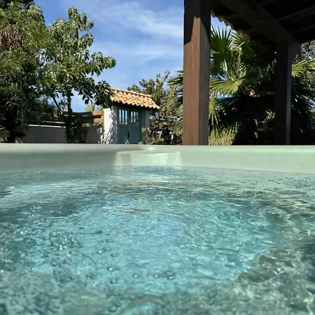 Casa Cesar * Lajares