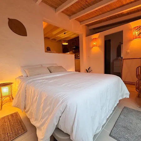 Casa Cesar * Lajares