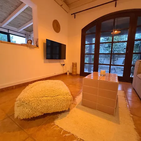 Prázdninový dům Casa Cesar Lajares