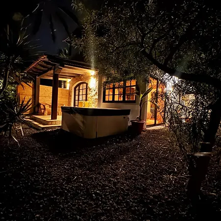 Prázdninový dům Casa Cesar