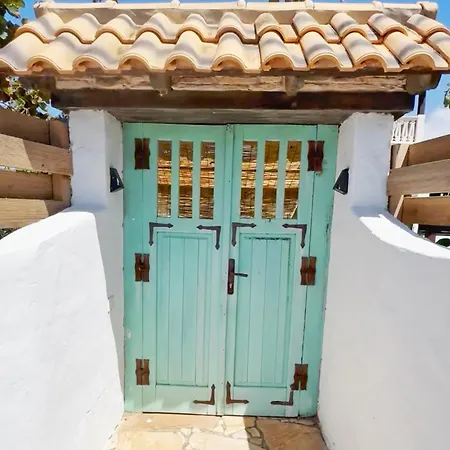 Casa Cesar Prázdninový dům Lajares
