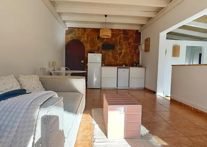 Casa César * Lajares