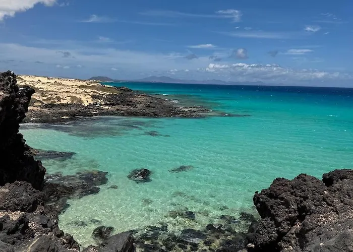 Dom wakacyjny Casa Cesar