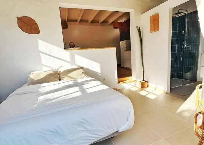 Casa César * Lajares