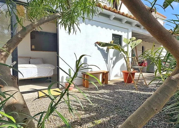 Dom wakacyjny Casa Cesar