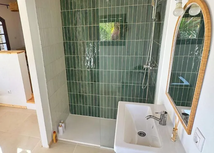 Dom wakacyjny Casa Cesar Lajares