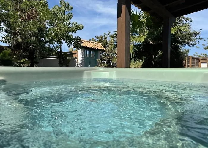 Casa César * Lajares